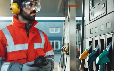 Mantenimiento Preventivo en Estaciones de Combustible: Protege tu Inversión y Garantiza la Seguridad